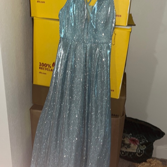 chinese dress ladies Marcella | Tilden Dress | Purple Maxi Dress | Long Sleeve Formal Evening Gown | Mermaid Wedding Dress | Boat Neck Jersey